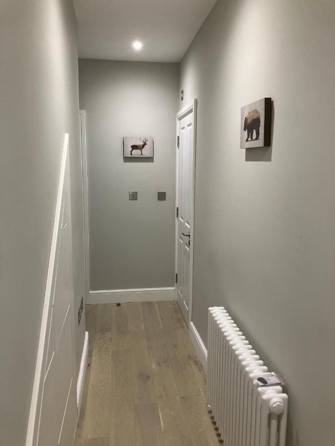 Spectacular 2 Bed Apartment With Lovely Terrace - 1 The Southwell London Exterior photo